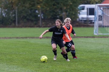 Bild 35 - Frauen TSV Wiemersdorf - VfR Horst : Ergebnis: 0:7